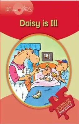 DAISY IS ILL