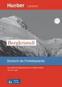 BERGKRISTALL A2