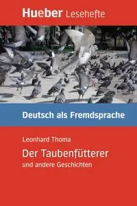 TAUBENFUETTERER, DER B1