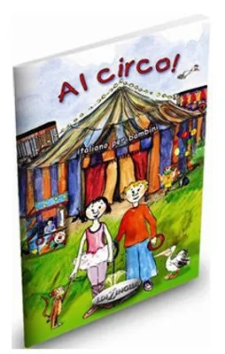AL CIRCO!
