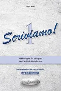 SCRIVIAMO! A1/B1
