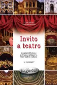 INVITO A TEATRO B2/C2
