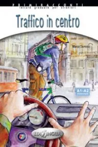 TRAFFICO IN CENTRO A1/A2