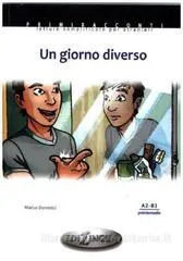 UN GIORNO DIVERSO A2/B1