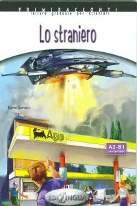 LO STRANIERO A2/B1
