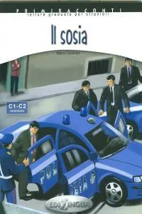 IL SOSIA C1/C2
