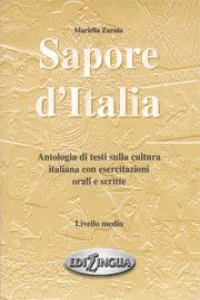 SAPORE D'ITALIA B1/B2