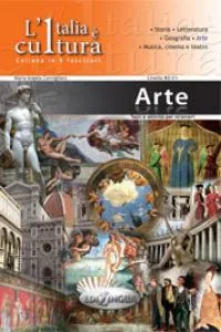 L'ITALIA E CULTURA ARTE B2/C1