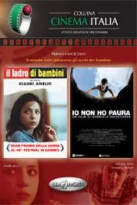 CINEMA ITALIA: IL LADRO DE BAMBINI