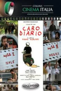 CINEMA ITALIA: CARO DIARIO