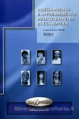 INSEGNAMENTO E APPRENDIMENTO DELL'ITALIANO