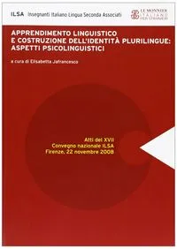 ATTI DEL XVII CONVEGNO NAZIONALE ILSA