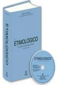 LIETIMOLOGICO + CD