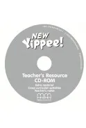 NEW YIPPEE! TEACHER'S RESOURCE PACK CD