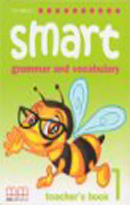SMART 1 TB