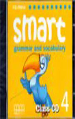 SMART 4 CLASS AUDIO CD