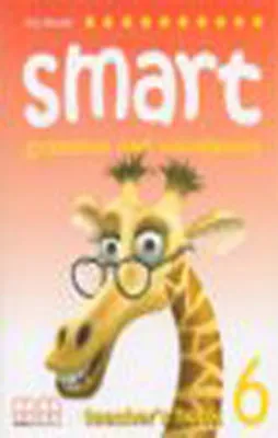 SMART 6 TB