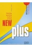 NEW PLUS BEGINNERS TB