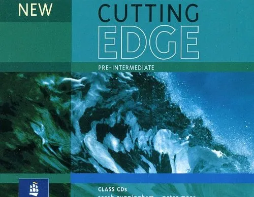 NEW PLUS BEGINNERS CLASS AUDIO CD