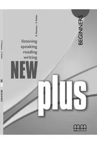NEW PLUS BEGINNERS TEST BOOKLET