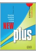 NEW PLUS ELEMENTARY TB
