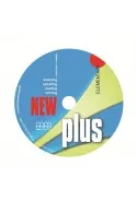 NEW PLUS ELEMENTARY CLASS AUDIO CD