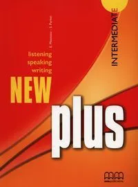 NEW PLUS INTERMEDIATE SB