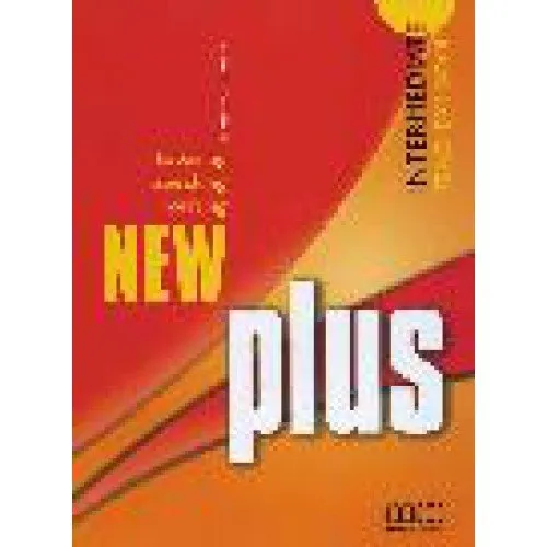 NEW PLUS INTERMEDIATE TB
