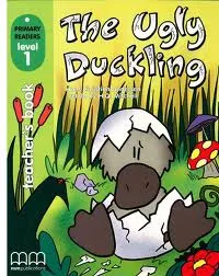 THE UGLY DUCKLING LIBRO + CD PRI LEVEL 1