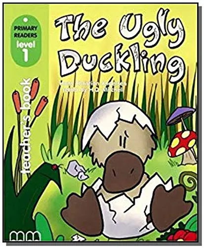 THE UGLY DUCKLING TEACHER´S BOOK PRI LEVEL 1