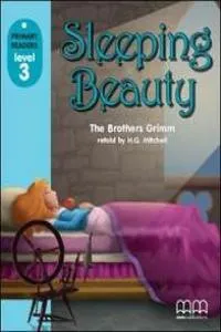 SLEEPING BEUATY LIBRO + CD PRI LEVEL 3