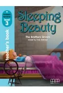 SLEEPING BEUATY TEACHER´S BOOK PRI LEVEL 3