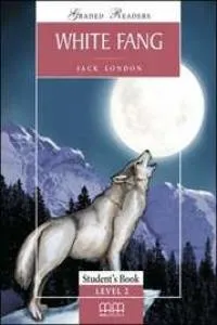 WHITE FANG PACK LIBRO + ACTIVIDADES + CD ELEMENTARY