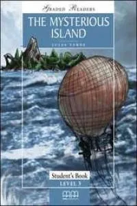 THE MYSTERIOUS ISLAND PACK LIBRO + ACTIVIDADES + CD PRE INTERMEDIATE