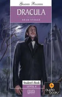DRACULA TEACHER´S BOOK V2 INTERMEDIATE