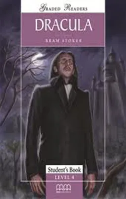 DRACULA PACK LIBRO + ACTIVIDADES + CD INTERMEDIATE