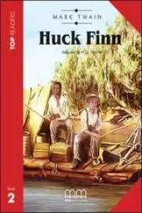 HUCK FINN STUDENT'S PACK TOP R LEVEL 2