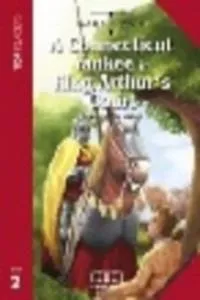 A CONNECTICUT YANKEE IN KING ARTHUR´S STUDENT'S PACK TOP R LEVEL 2