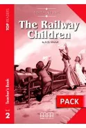 THE RAILWAY CHILDREN TEACHER'S PACK TOP R LEVEL 2