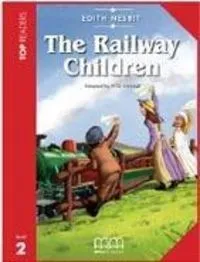 THE RAILWAY CHILDREN STUDENT'S PACK TOP R LEVEL 2