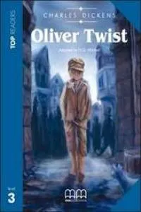 OLIVER TWIST STUDENT'S PACK TOP R LEVEL 3
