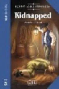 KIDNAPPED STUDENT'S PACK TOP R LEVEL 3