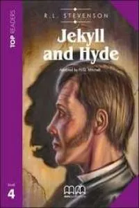 JEKYLL AND HYDE TEACHER'S PACK TOP R LEVEL 4