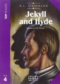 JEKYLL AND HYDE STUDENT'S PACK TOP R LEVEL 4