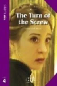 THE TURN OF THE SCREW STUDENT'S PACK TOP R LEVEL 4