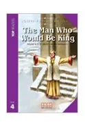 THE MAN WHO WOULD BE KING TEACHER'S PACK TOP R LEVEL 4