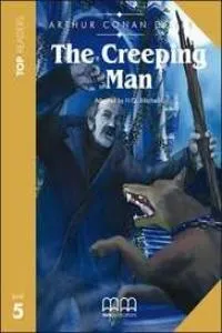 THE CREEPING MAN STUDENT'S PACK TOP R LEVEL 5