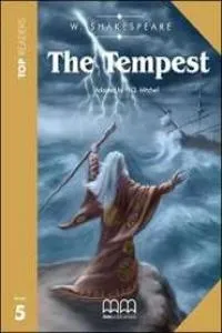 THE TEMPEST STUDENT'S PACK TOP R LEVEL 5