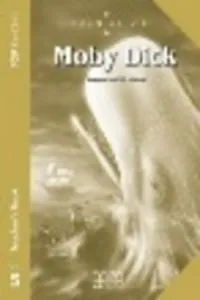MOBY DICK TEACHER'S PACK TOP R LEVEL 5