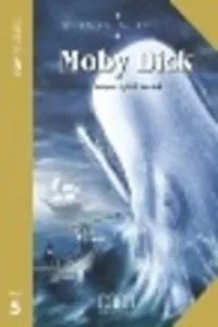 MOBY DICK STUDENT'S PACK TOP R LEVEL 5